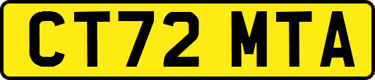CT72MTA