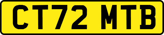 CT72MTB