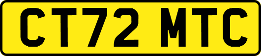 CT72MTC