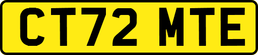 CT72MTE