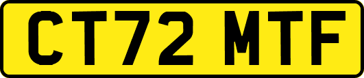 CT72MTF