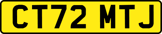 CT72MTJ