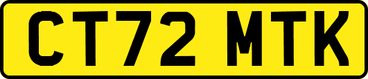 CT72MTK