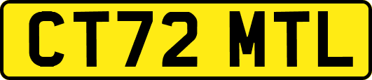 CT72MTL