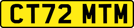 CT72MTM