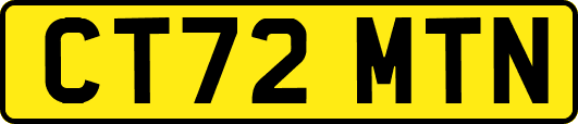 CT72MTN