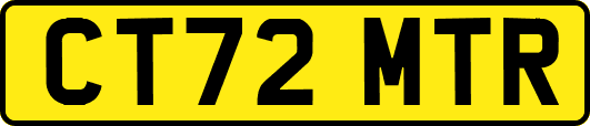 CT72MTR