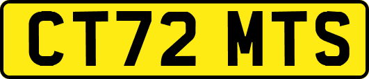 CT72MTS