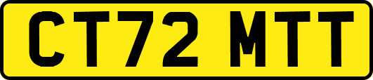 CT72MTT