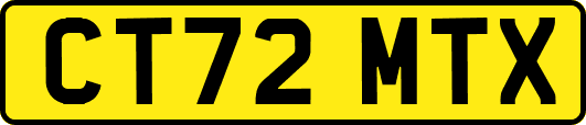 CT72MTX