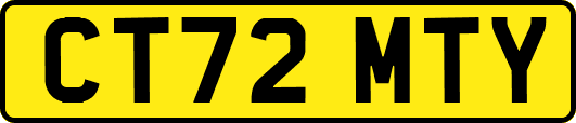 CT72MTY
