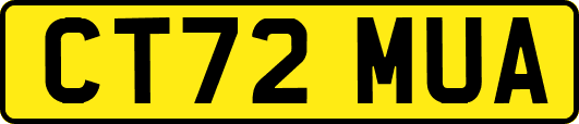 CT72MUA