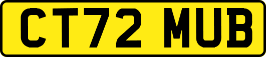 CT72MUB