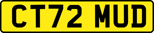 CT72MUD