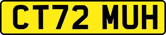 CT72MUH
