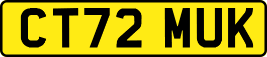 CT72MUK