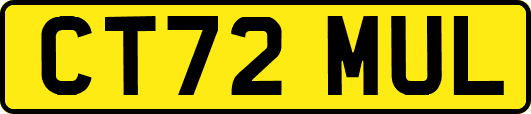 CT72MUL