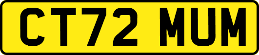 CT72MUM