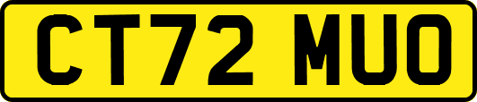 CT72MUO