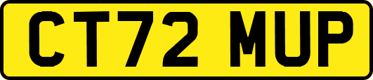 CT72MUP