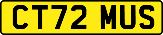 CT72MUS