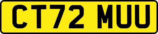 CT72MUU