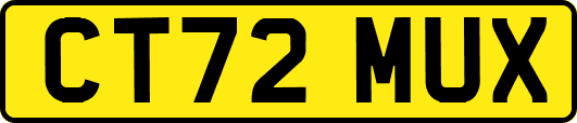 CT72MUX