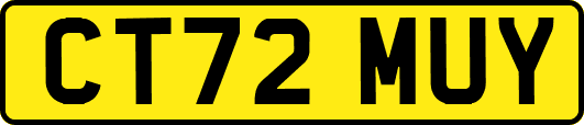 CT72MUY