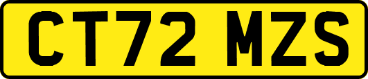 CT72MZS
