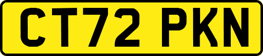 CT72PKN