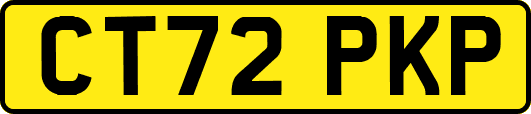 CT72PKP
