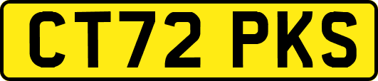 CT72PKS