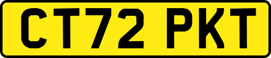 CT72PKT