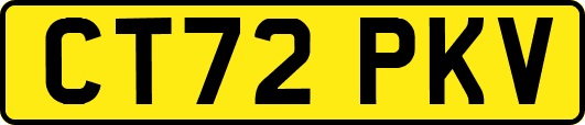 CT72PKV