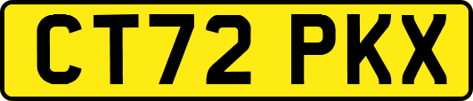 CT72PKX