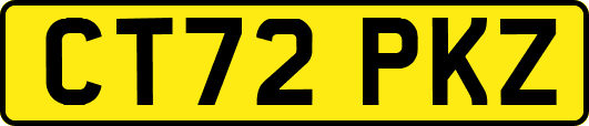 CT72PKZ