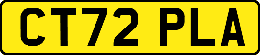 CT72PLA