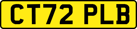 CT72PLB