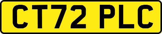 CT72PLC