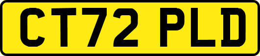 CT72PLD