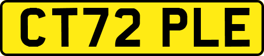 CT72PLE