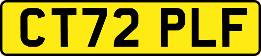 CT72PLF