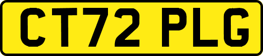 CT72PLG