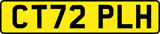 CT72PLH