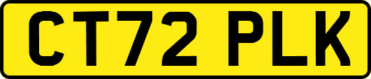 CT72PLK