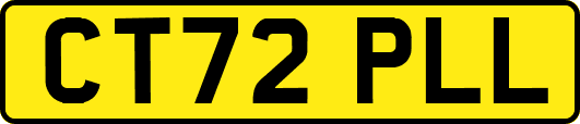 CT72PLL