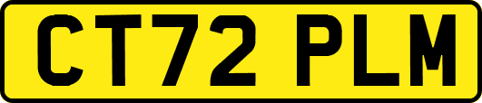 CT72PLM