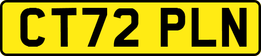 CT72PLN