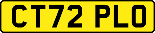 CT72PLO
