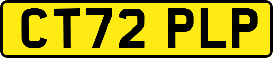 CT72PLP
